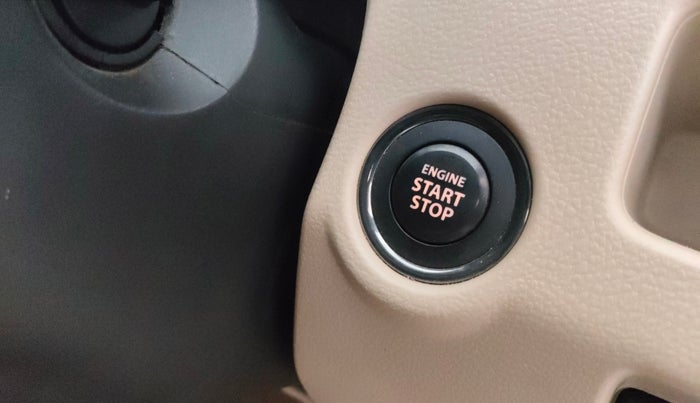 2016 Maruti Ciaz ZXI AT, CNG, Automatic, 85,876 km, Keyless Start/ Stop Button