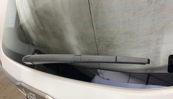 2021 KIA SELTOS GTX PLUS DCT 1.4 PETROL, Petrol, Automatic, 42,525 km, Rear Wiper