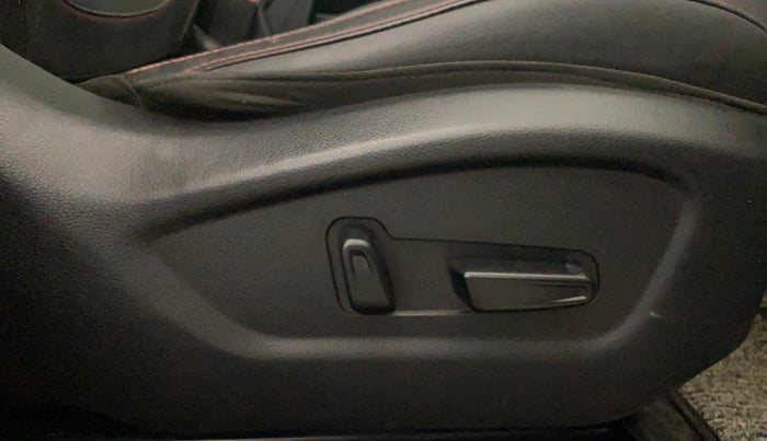 2021 KIA SELTOS GTX PLUS DCT 1.4 PETROL, Petrol, Automatic, 42,525 km, Driver Side Adjustment Panel