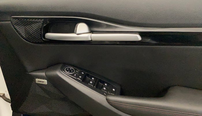 2021 KIA SELTOS GTX PLUS DCT 1.4 PETROL, Petrol, Automatic, 42,525 km, Driver Side Door Panels Control