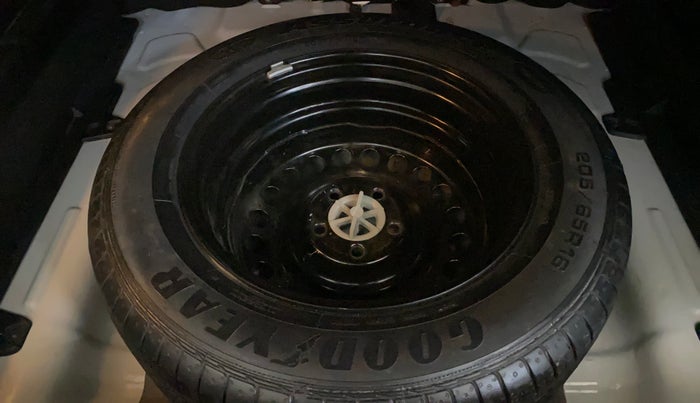 2021 KIA SELTOS GTX PLUS DCT 1.4 PETROL, Petrol, Automatic, 42,525 km, Spare Tyre