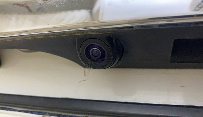 2021 KIA SELTOS GTX PLUS DCT 1.4 PETROL, Petrol, Automatic, 42,525 km, Parking Camera