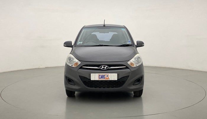 2011 Hyundai i10 SPORTZ 1.2, Petrol, Manual, 23,284 km, Front
