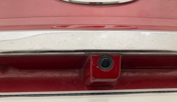 2016 Hyundai Verna 1.6 VTVT SX, Petrol, Manual, 31,268 km, Parking Camera