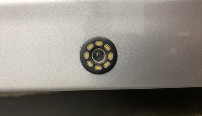 2019 Hyundai VENUE E 1.4 CRDI, Diesel, Manual, 1,10,474 km, Parking Camera