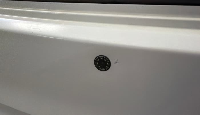 2018 Maruti Dzire LXI, Petrol, Manual, 21,573 km, Parking Camera