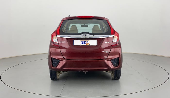 2017 Honda Jazz 1.2 S MT, Petrol, Manual, 20,734 km, Back/Rear
