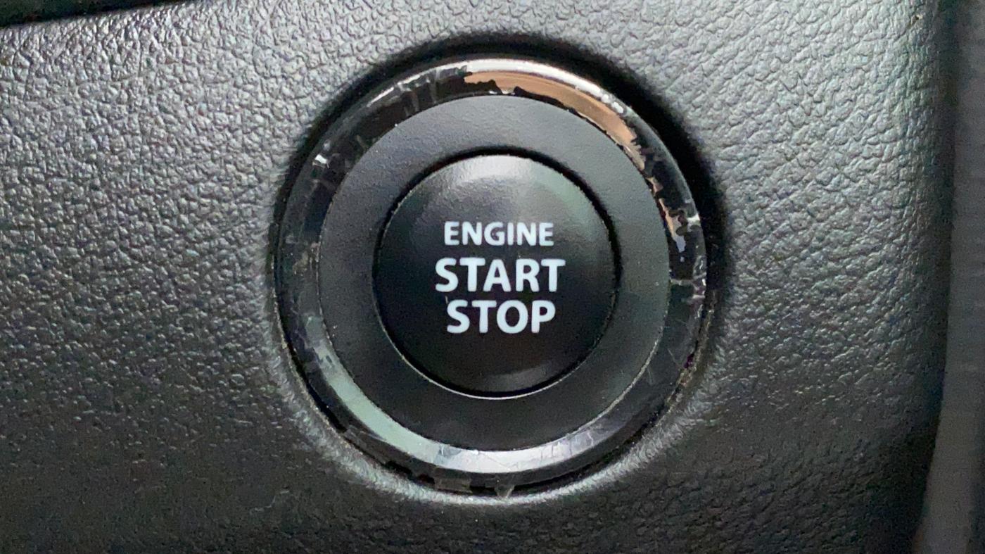 2017 Maruti Baleno ZETA PETROL 1.2, Petrol, Manual, 34,538 km, Keyless Start/ Stop Button