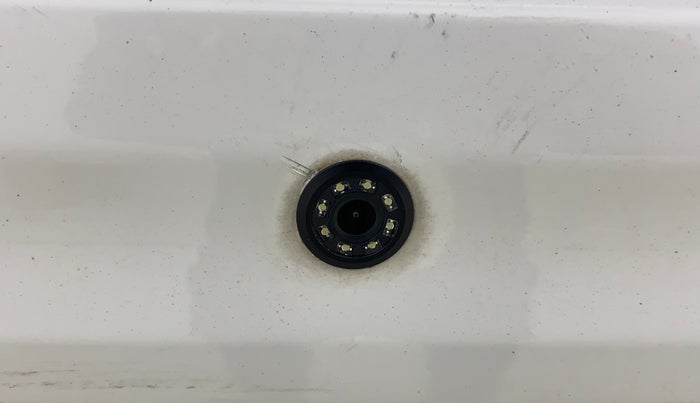 2017 Hyundai Grand i10 SPORTZ 1.2 KAPPA VTVT, Petrol, Manual, 20,125 km, Parking Camera