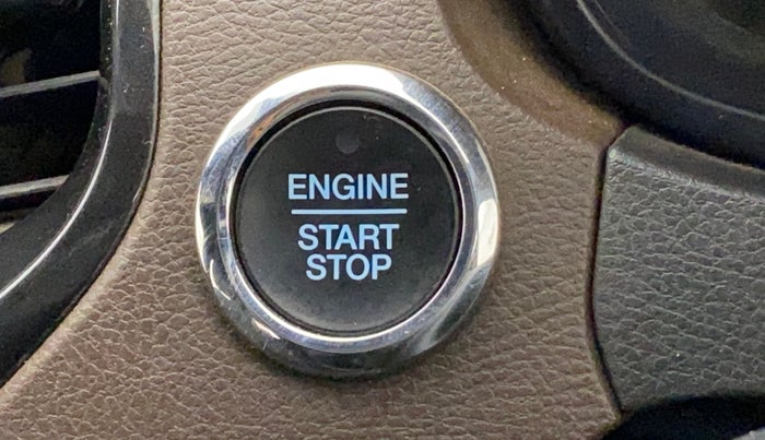 2018 Ford FREESTYLE TITANIUM 1.5 DIESEL, Diesel, Manual, 80,433 km, Keyless Start/ Stop Button