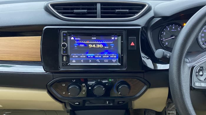 Features