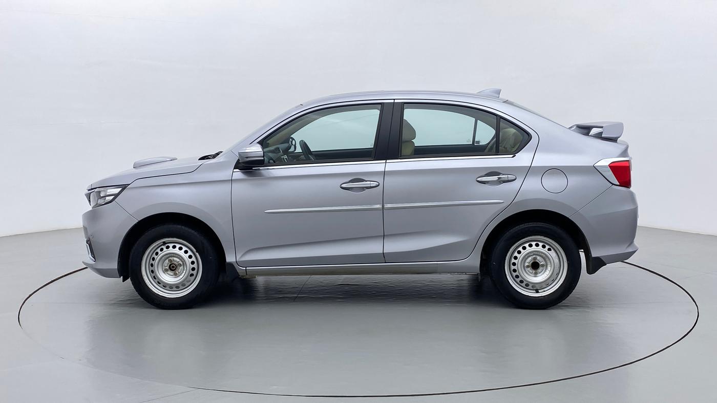 2018 Honda Amaze 1.2 SMT I VTEC, Petrol, Manual, 42,903 km, Left Side
