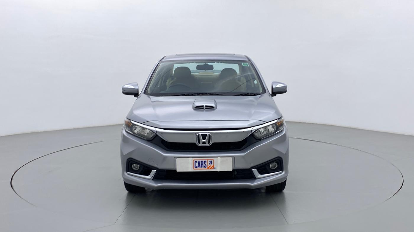 2018 Honda Amaze 1.2 SMT I VTEC, Petrol, Manual, 42,903 km, Front