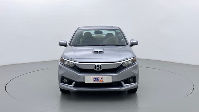2018 Honda Amaze 1.2 SMT I VTEC, Petrol, Manual, 42,903 km, Front