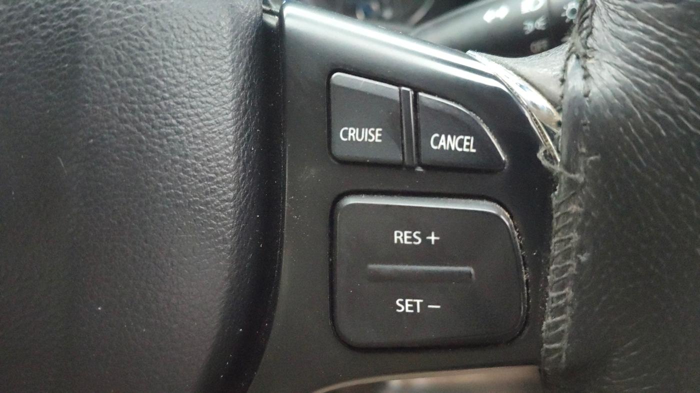 2022 Maruti Ciaz DELTA 1.5 SHVS MT PETROL, Petrol, Manual, 26,728 km, Adaptive Cruise Control