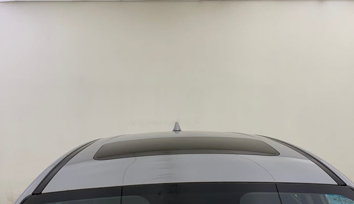 2021 Hyundai NEW I20 ASTA (O) 1.2 MT, Petrol, Manual, 15,544 km, Moonroof/ Sunroof