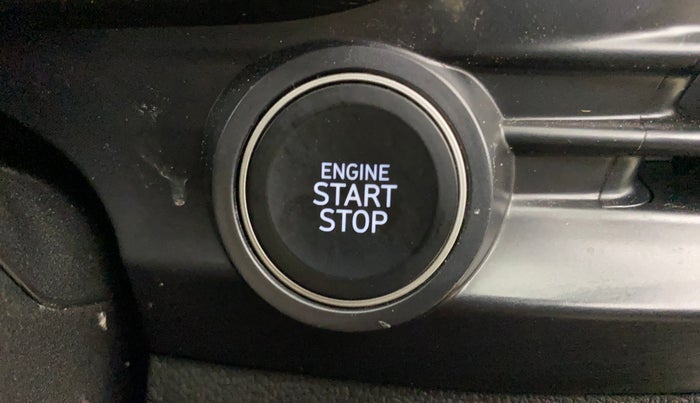 2021 Hyundai NEW I20 ASTA (O) 1.2 MT, Petrol, Manual, 15,544 km, Keyless Start/ Stop Button