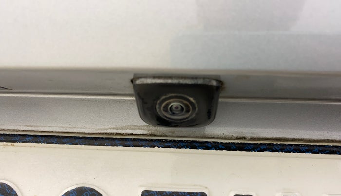 2021 Hyundai NEW I20 ASTA (O) 1.2 MT, Petrol, Manual, 15,544 km, Parking Camera