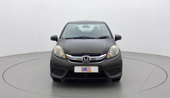 2016 Honda Amaze 1.2L I-VTEC SX, Petrol, Manual, 32,398 km, Front