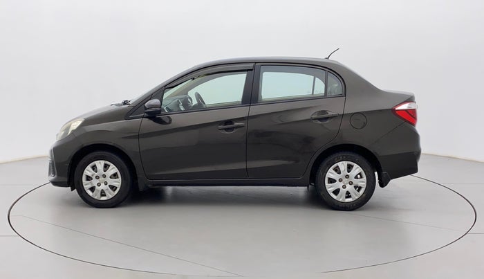 2016 Honda Amaze 1.2L I-VTEC SX, Petrol, Manual, 32,398 km, Left Side