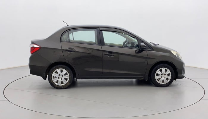 2016 Honda Amaze 1.2L I-VTEC SX, Petrol, Manual, 32,398 km, Right Side View