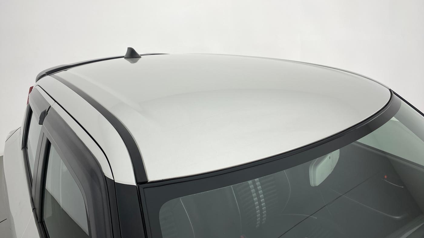 2020 Maruti Swift ZXI + AMT, Petrol, Automatic, 21,230 km, Roof