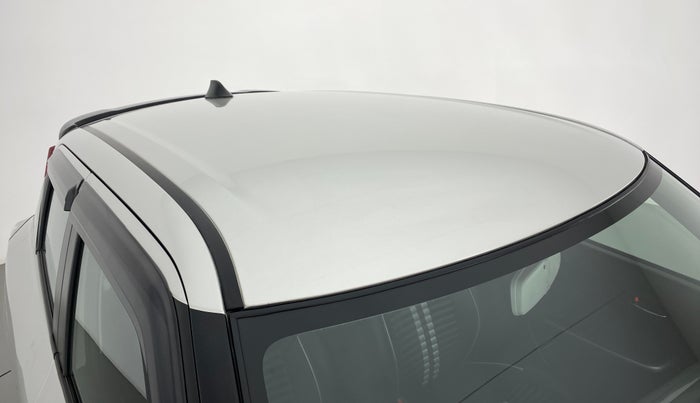 2020 Maruti Swift ZXI + AMT, Petrol, Automatic, 21,230 km, Roof
