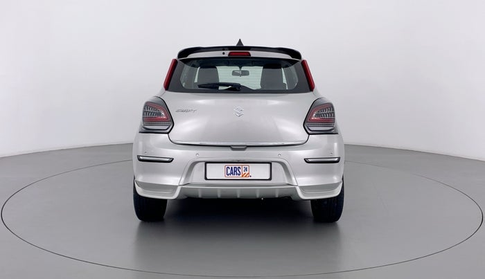 2020 Maruti Swift ZXI + AMT, Petrol, Automatic, 21,230 km, Back/Rear