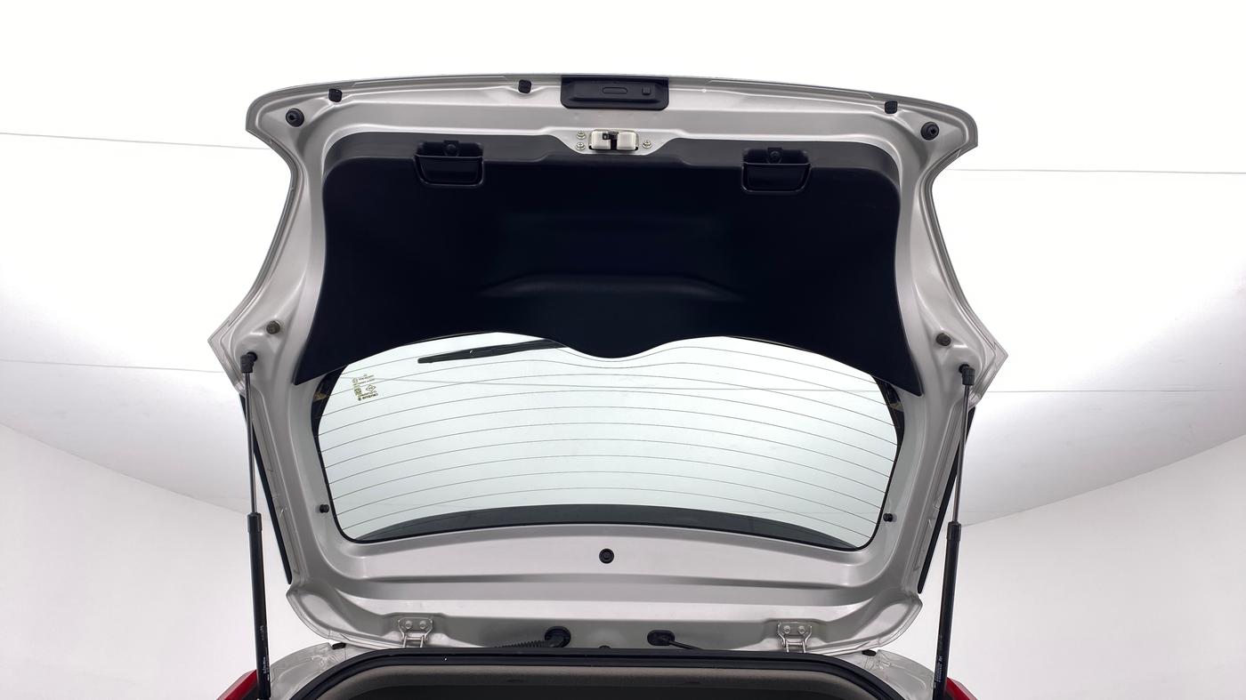 2020 Maruti Swift ZXI + AMT, Petrol, Automatic, 21,230 km, Boot Door Open