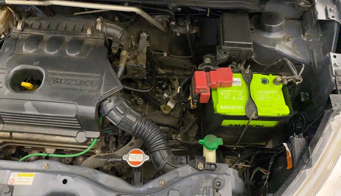 2019 Maruti Celerio VXI, Petrol, Manual, 23,755 km, Engine View - Left