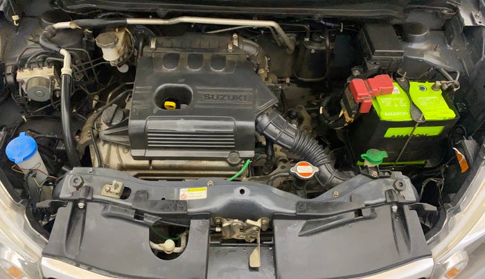 2019 Maruti Celerio VXI, Petrol, Manual, 23,755 km, Engine View