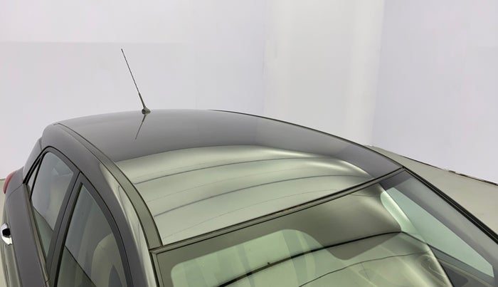 2016 Hyundai Elite i20 ASTA 1.2, Petrol, Manual, 42,973 km, Roof