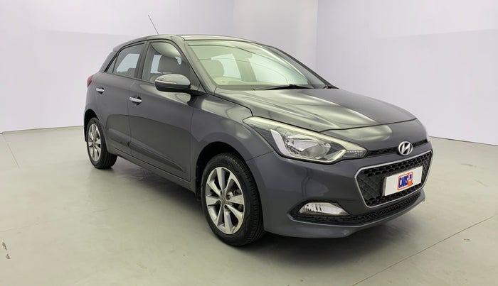 2016 Hyundai Elite i20 ASTA 1.2, Petrol, Manual, 42,973 km, SRP