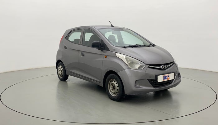 2013 Hyundai Eon ERA PLUS, Petrol, Manual, 28,617 km, Right Front Diagonal