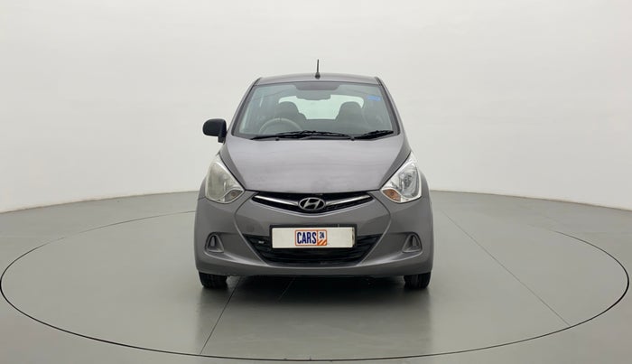 2013 Hyundai Eon ERA PLUS, Petrol, Manual, 28,617 km, Front