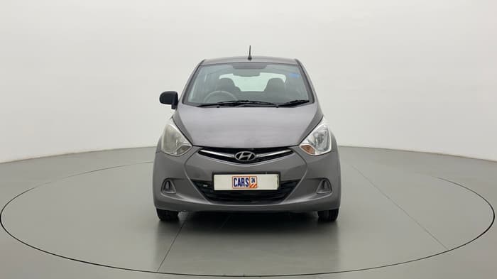 2013 Hyundai Eon ERA PLUS, Petrol, Manual, 28,617 km, Front