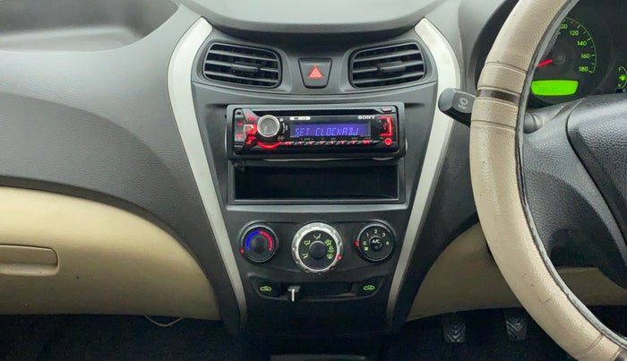 2013 Hyundai Eon ERA PLUS, Petrol, Manual, 28,617 km, Air Conditioner