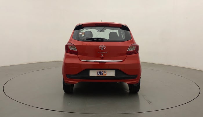 2022 Tata Tiago XZA PLUS PETROL, Petrol, Automatic, 5,579 km, Back/Rear