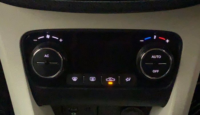 2022 Tata Tiago XZA PLUS PETROL, Petrol, Automatic, 5,579 km, Automatic Climate Control