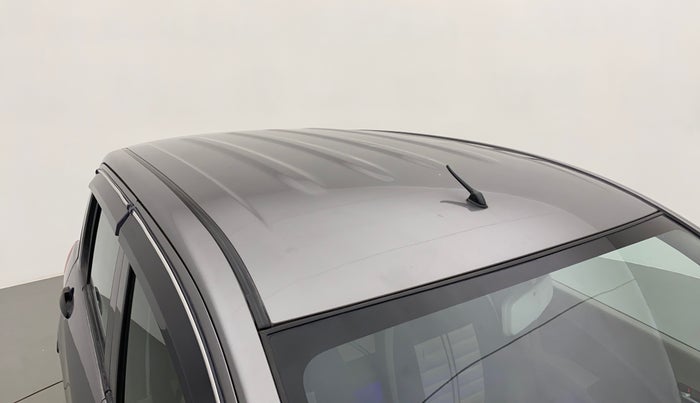 2017 Maruti Celerio VXI, Petrol, Manual, 12,190 km, Roof