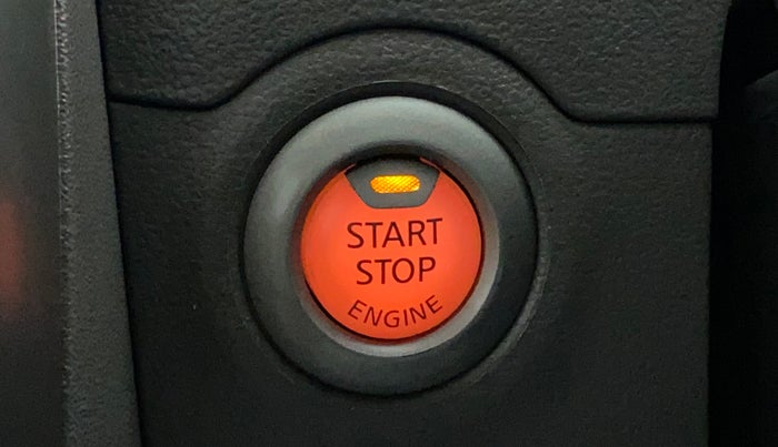 2013 Nissan Micra XV CVT, Petrol, Automatic, 44,276 km, Keyless Start/ Stop Button