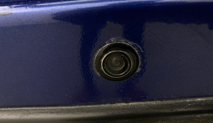 2015 Maruti S Cross DELTA 1.6, Diesel, Manual, 94,957 km, Parking Camera