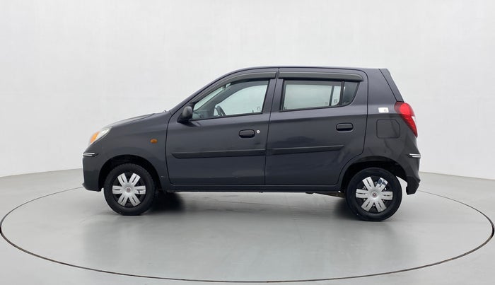 2019 Maruti Alto LXI CNG, CNG, Manual, 46,407 km, Left Side