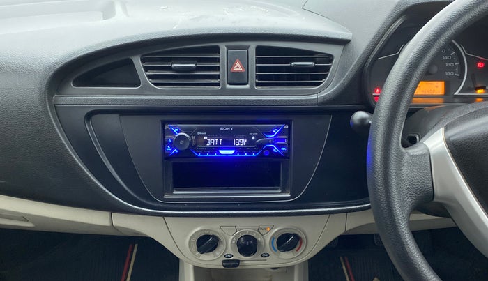 2019 Maruti Alto LXI CNG, CNG, Manual, 46,407 km, Air Conditioner