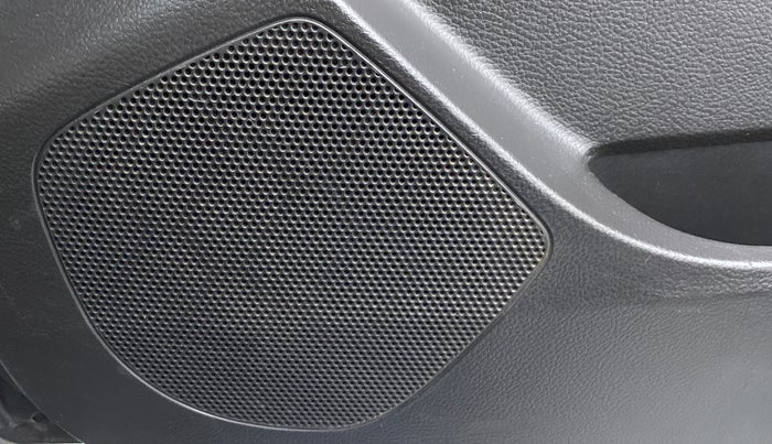 2019 Maruti Alto LXI CNG, CNG, Manual, 46,407 km, Speaker