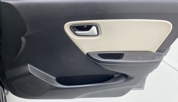 2019 Maruti Alto LXI CNG, CNG, Manual, 46,407 km, Driver Side Door Panels Control