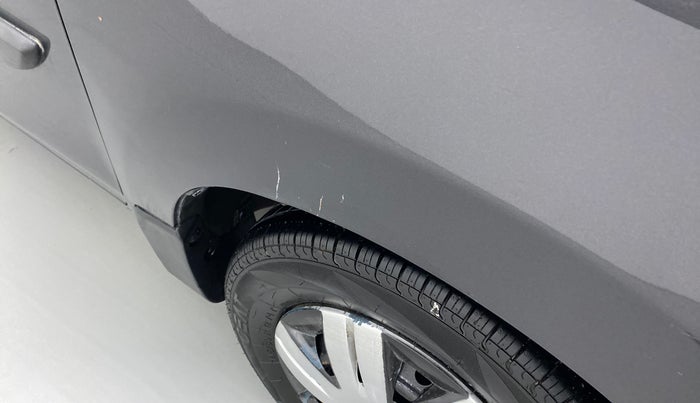 2019 Maruti Alto LXI CNG, CNG, Manual, 46,407 km, Right fender - Minor scratches