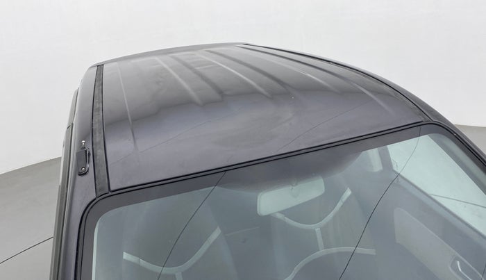 2019 Maruti Alto LXI CNG, CNG, Manual, 46,407 km, Roof