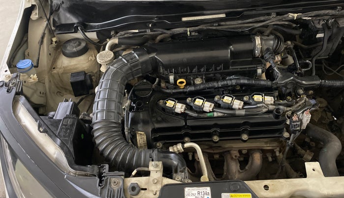 2022 Maruti IGNIS SIGMA 1.2, Petrol, Manual, 72,624 km, Engine View - Right