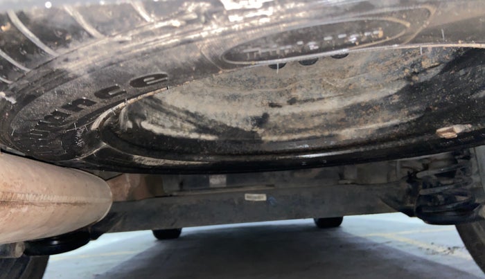 2021 MG HECTOR SHARP 1.5 PETROL CVT, Petrol, Automatic, 83,570 km, Spare Tyre